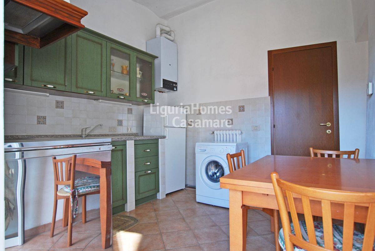 Appartamento CIVEZZA vendita    LiguriaHomes Casamare Imperia