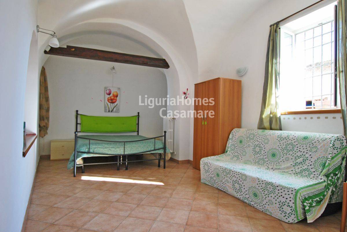 Appartamento CIVEZZA vendita    LiguriaHomes Casamare Imperia