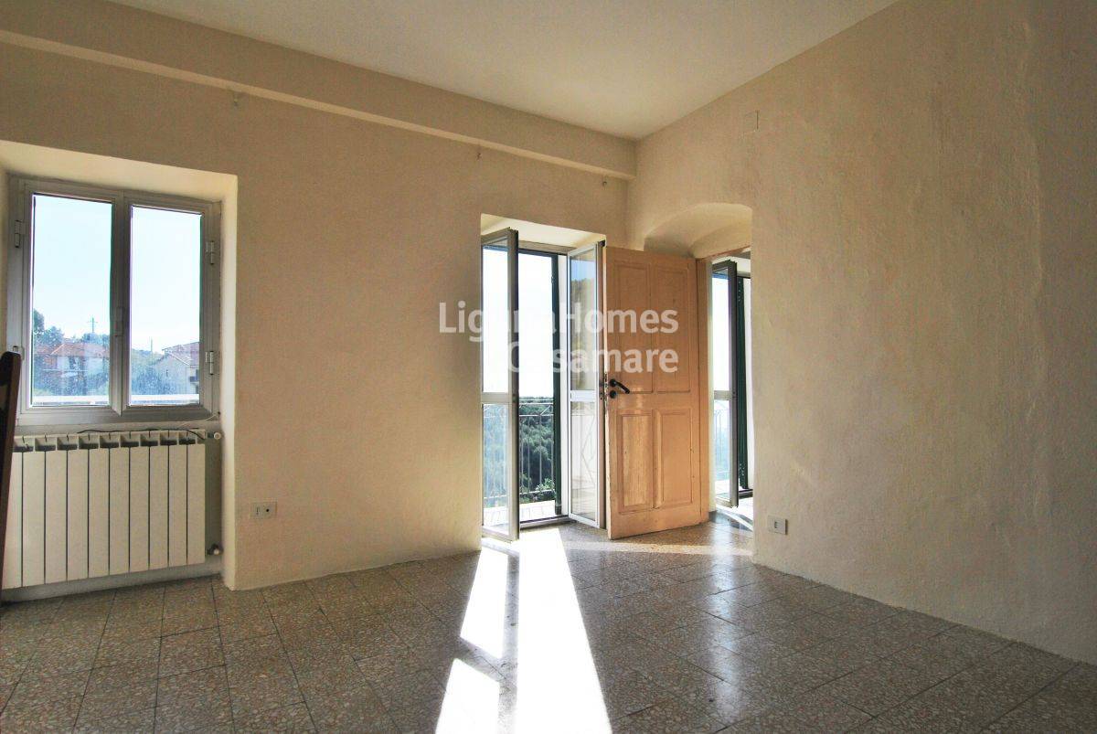 Appartamento CIVEZZA vendita    LiguriaHomes Casamare Imperia