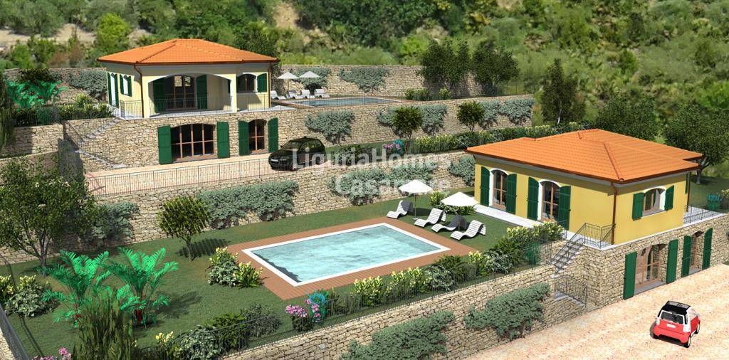  bordighera vendita quart:  liguriahomes casamare bordighera