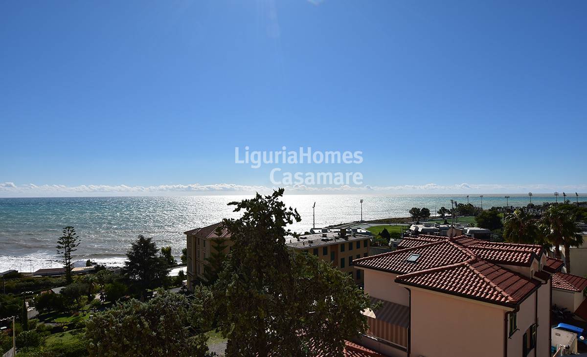 Appartamento SANREMO vendita    LiguriaHomes Casamare Sanremo