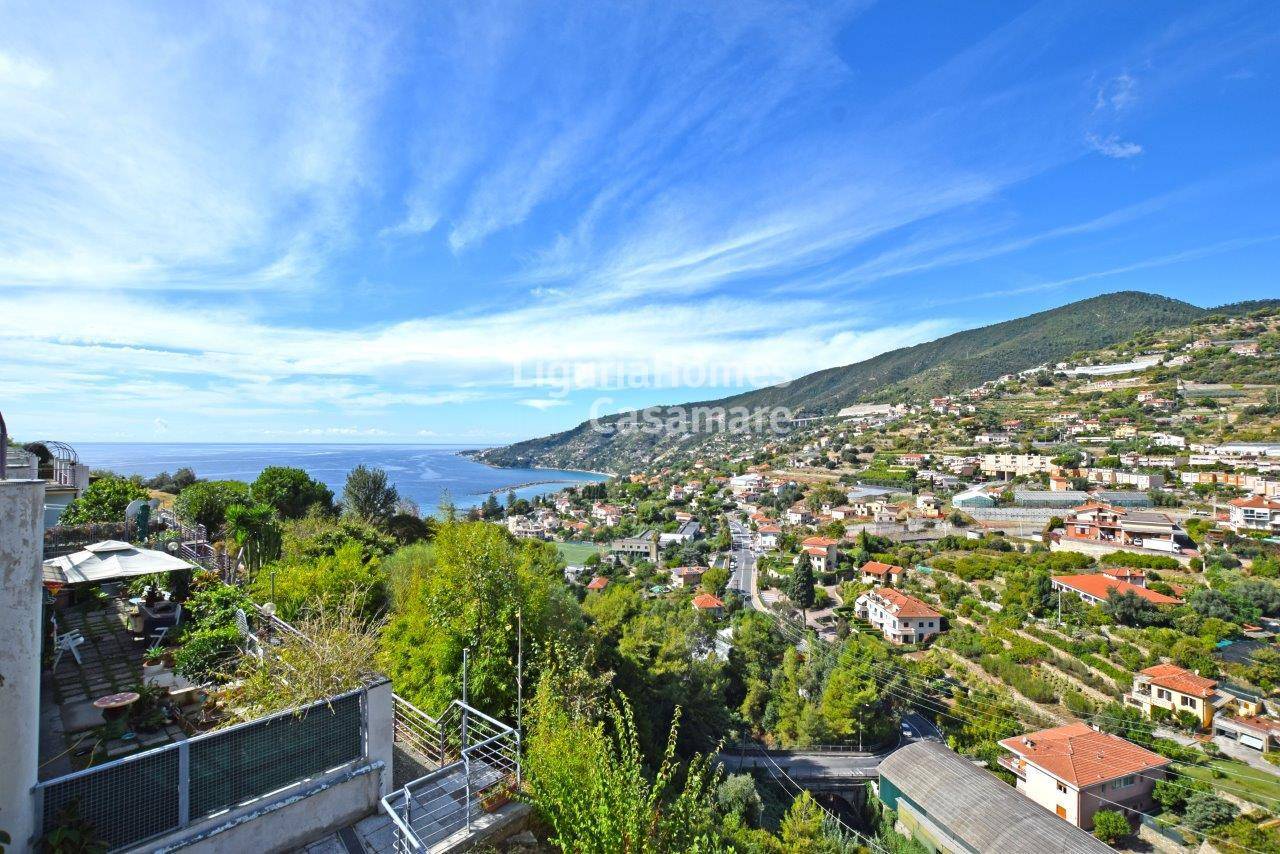  ospedaletti vendita quart:  liguriahomes-casamare-ospedaletti