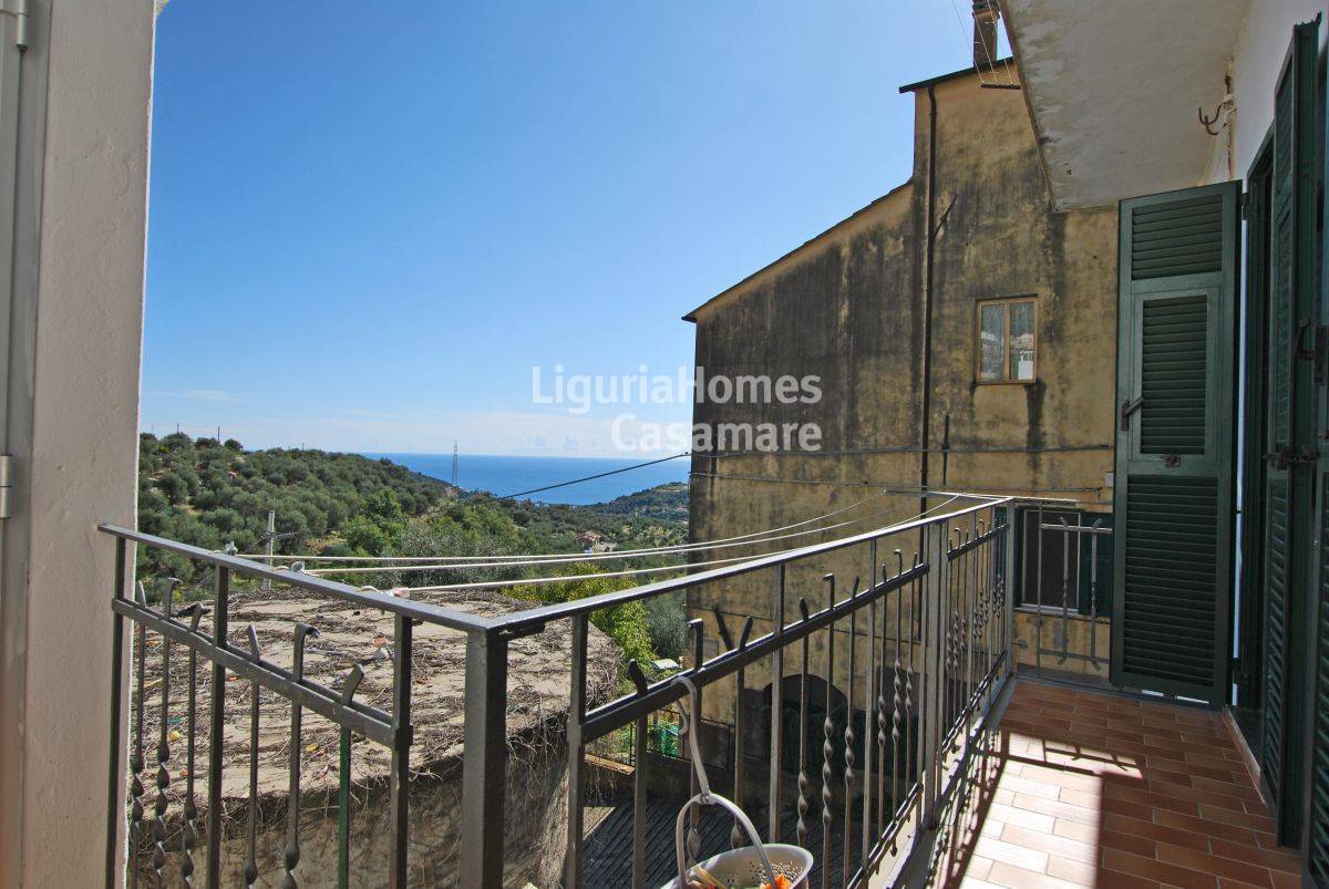 Appartamento CIVEZZA vendita    LiguriaHomes Casamare Imperia