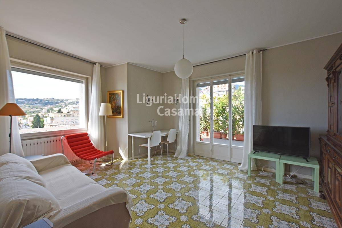 Appartamento SANREMO vendita    LiguriaHomes Casamare Sanremo