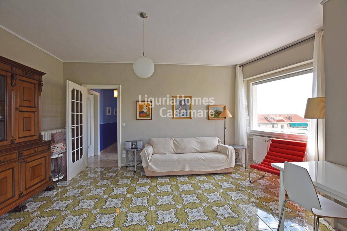 Appartamento SANREMO vendita    LiguriaHomes Casamare Sanremo