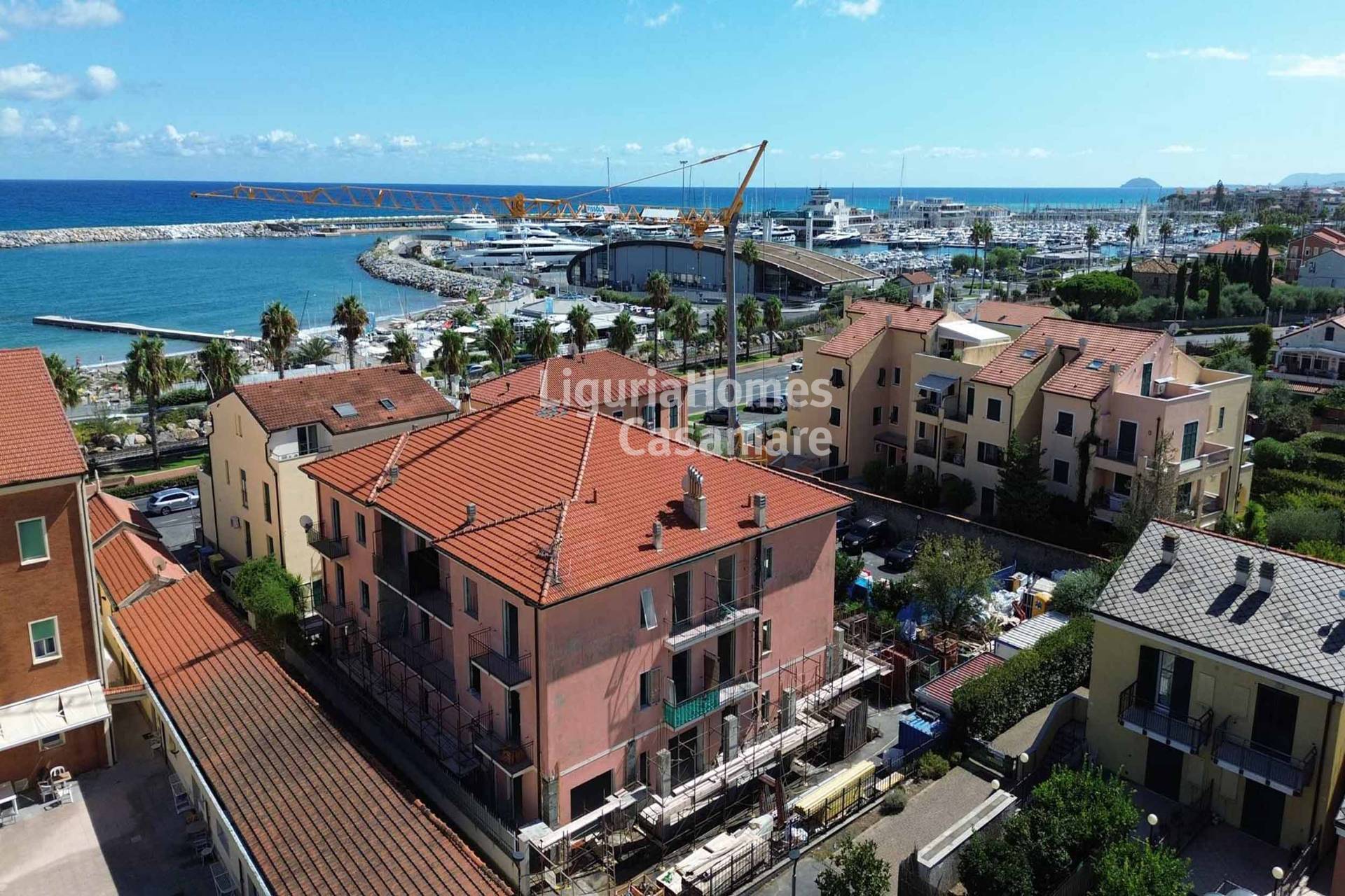 Appartamento in vendita a Loano - foto 4