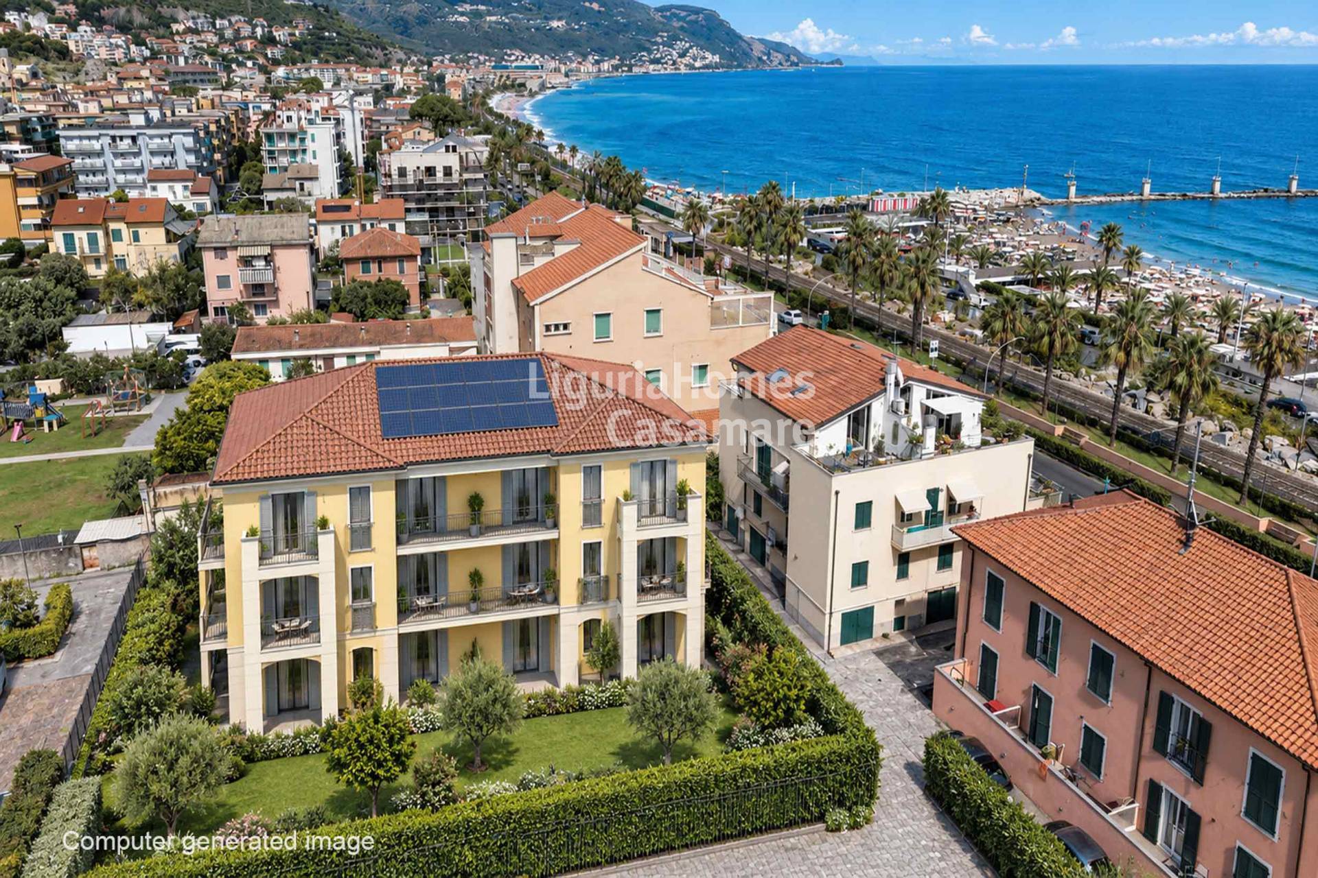 Appartamento in vendita a Loano - foto 3