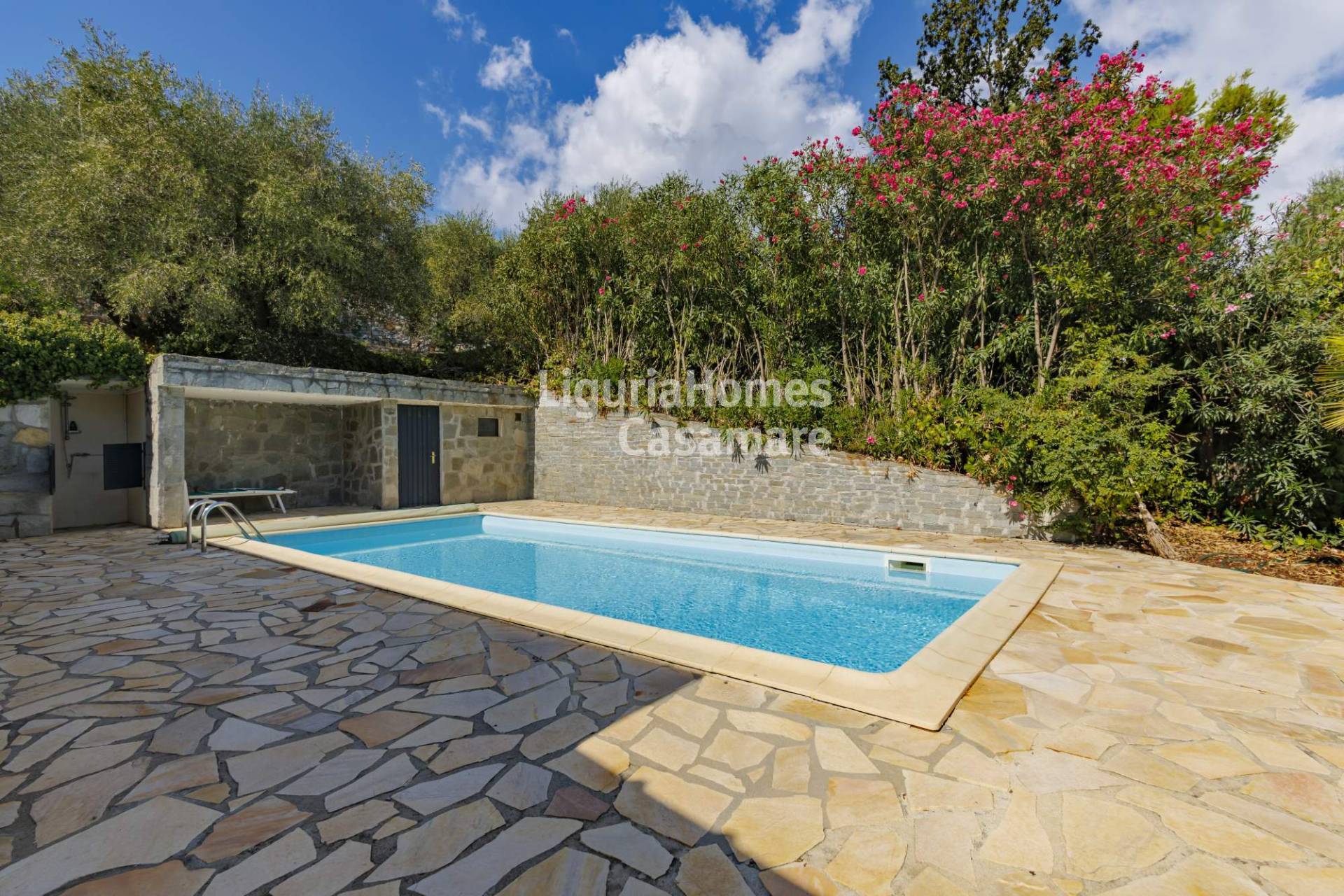 Villa in vendita a Diano Marina - foto 3