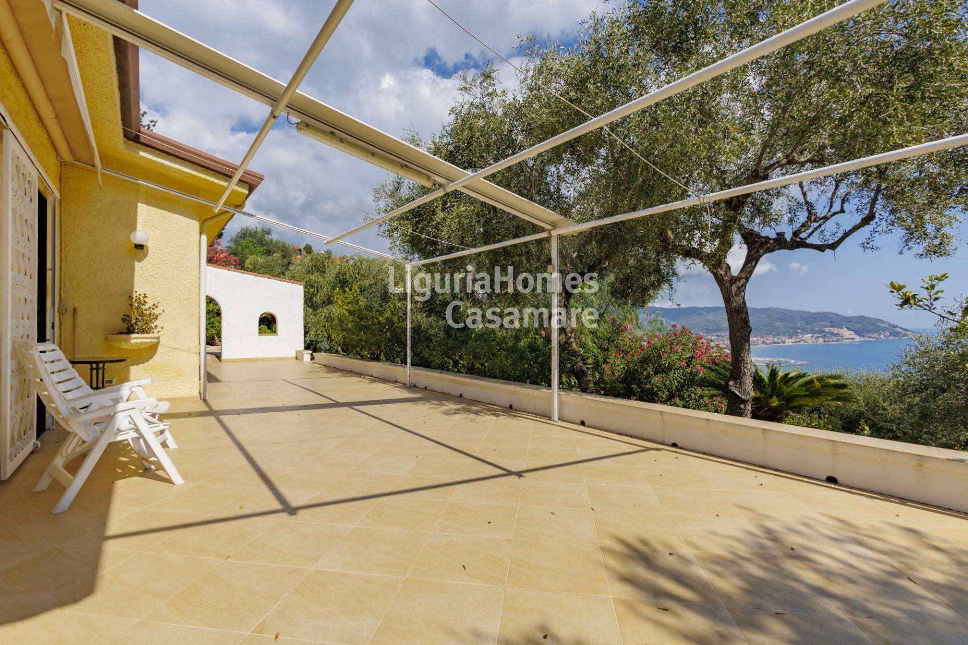 Villa in vendita a Diano Marina - foto 9
