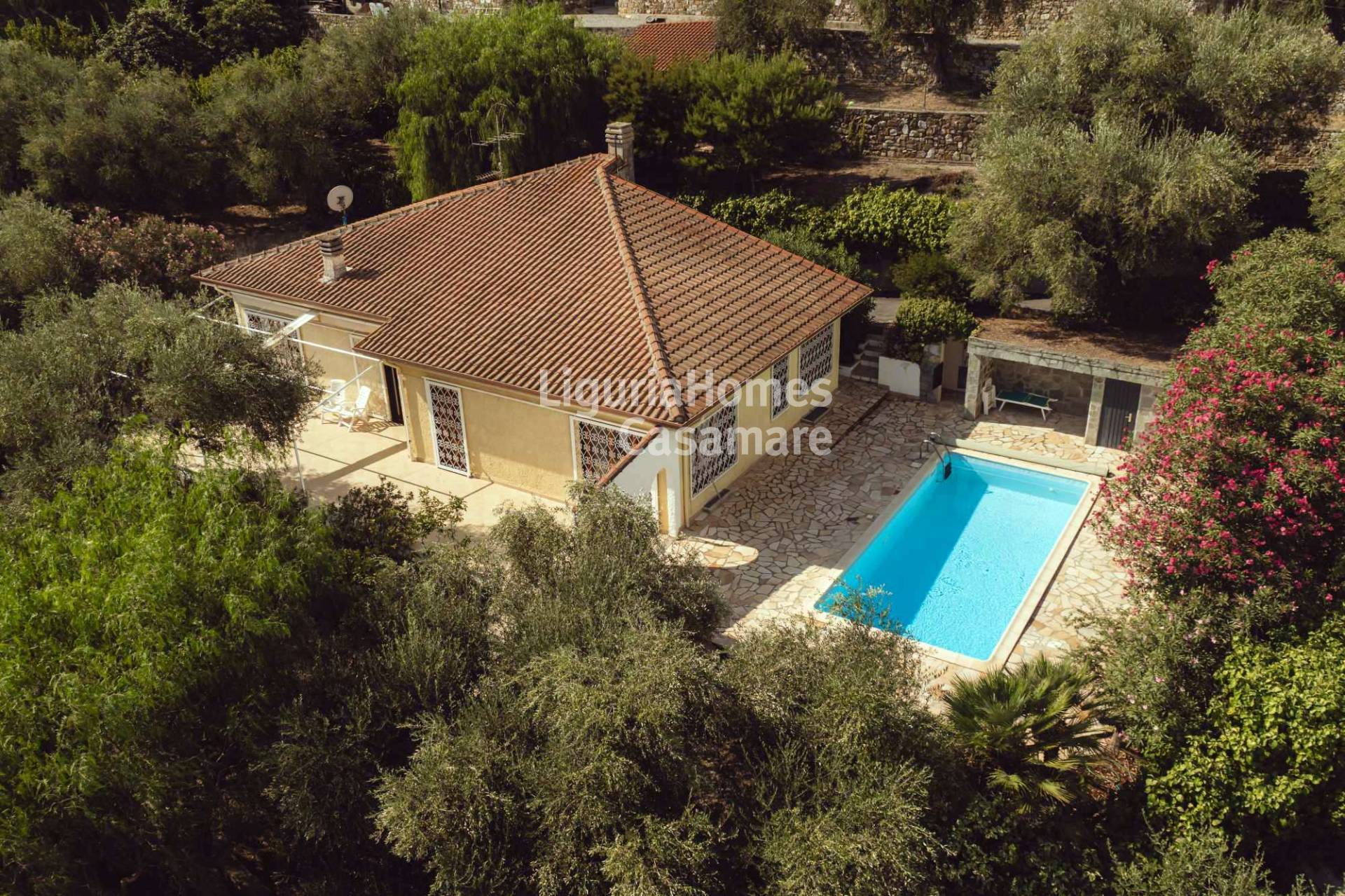 Villa in vendita a Diano Marina - foto 8