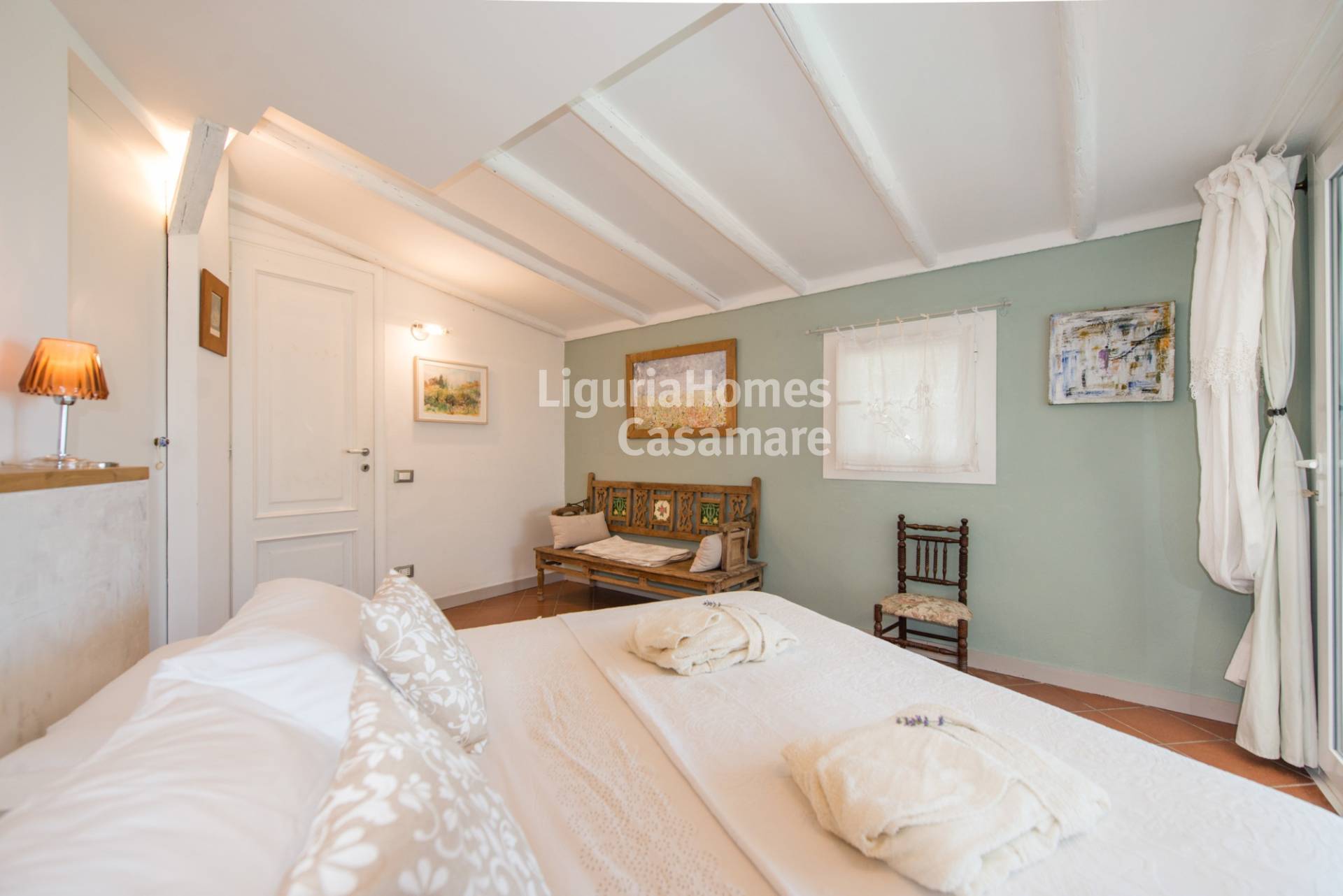 Villa in vendita a Imperia, Piani, torrazza - foto 7