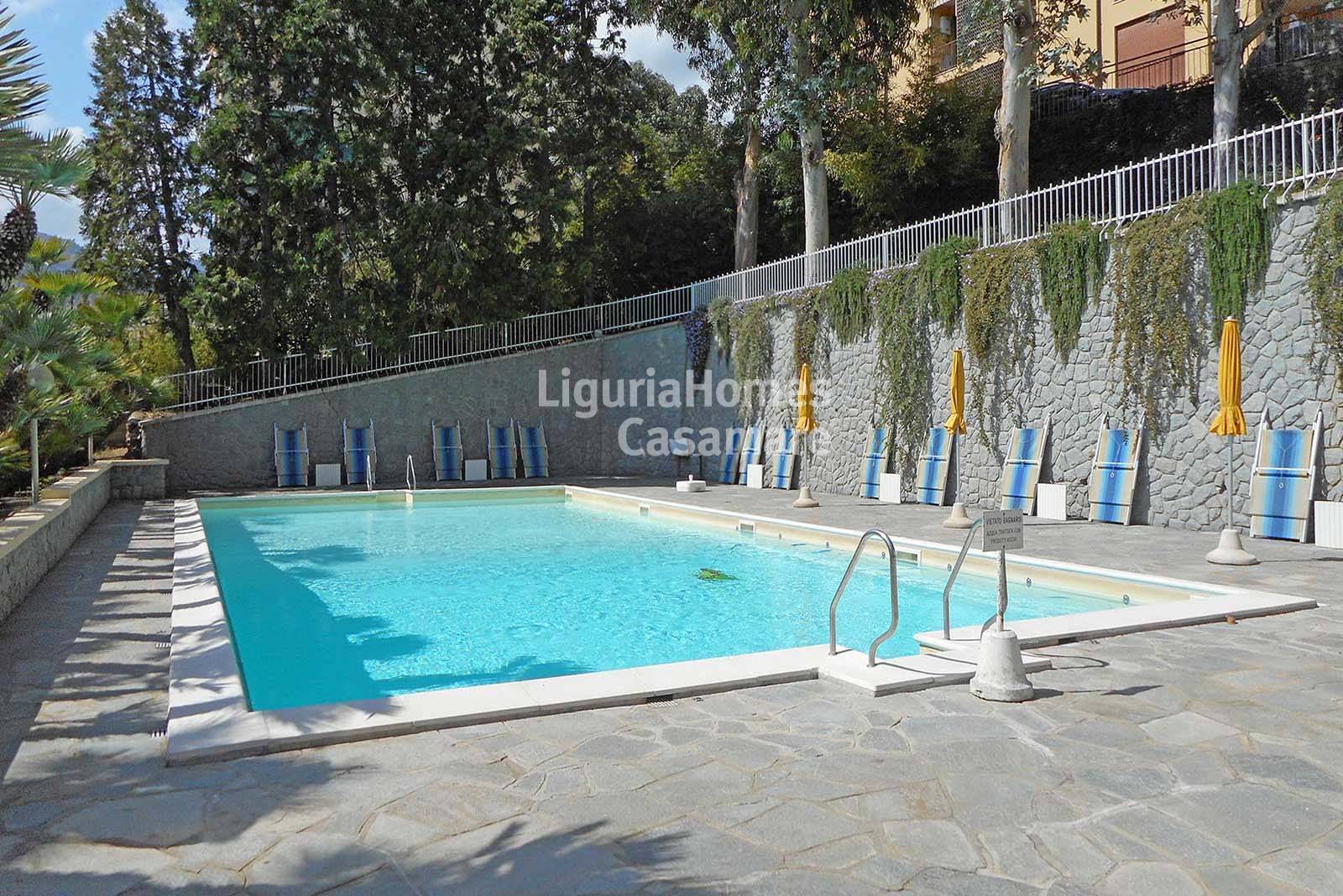 Appartamento in vendita a Sanremo - foto 10