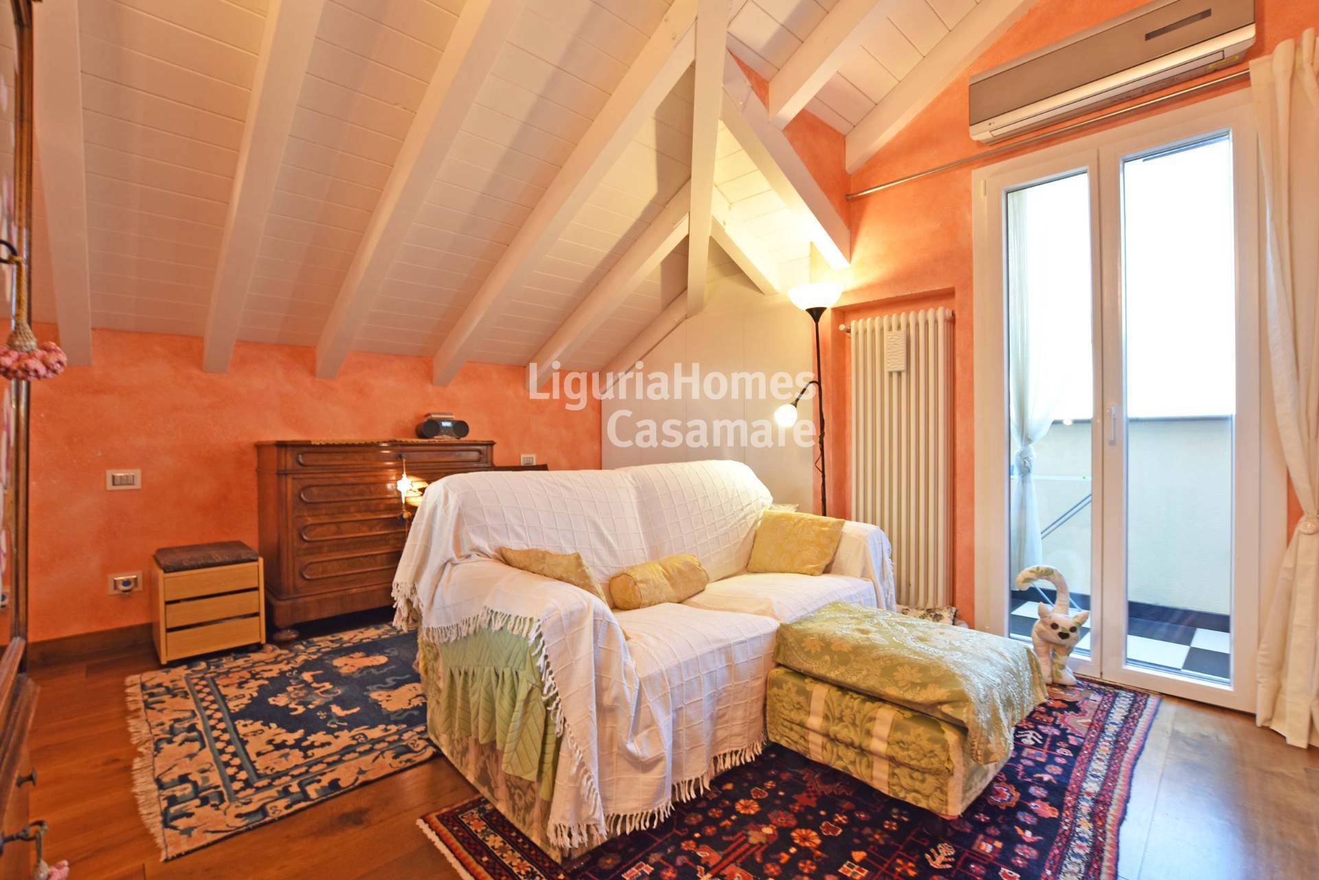 Appartamento in vendita a Loano - foto 8