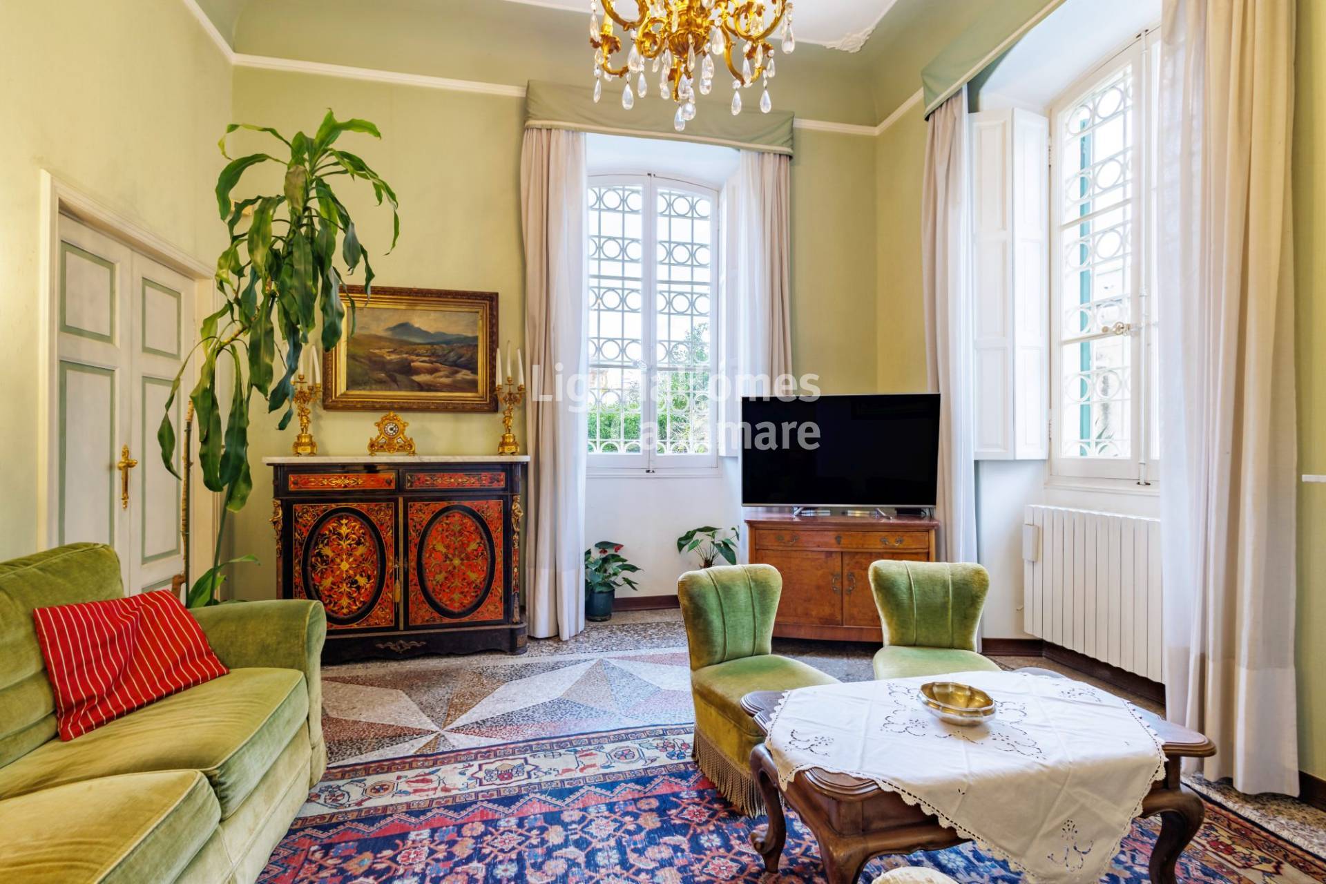 Villa in vendita a Imperia, Porto maurizio - foto 10