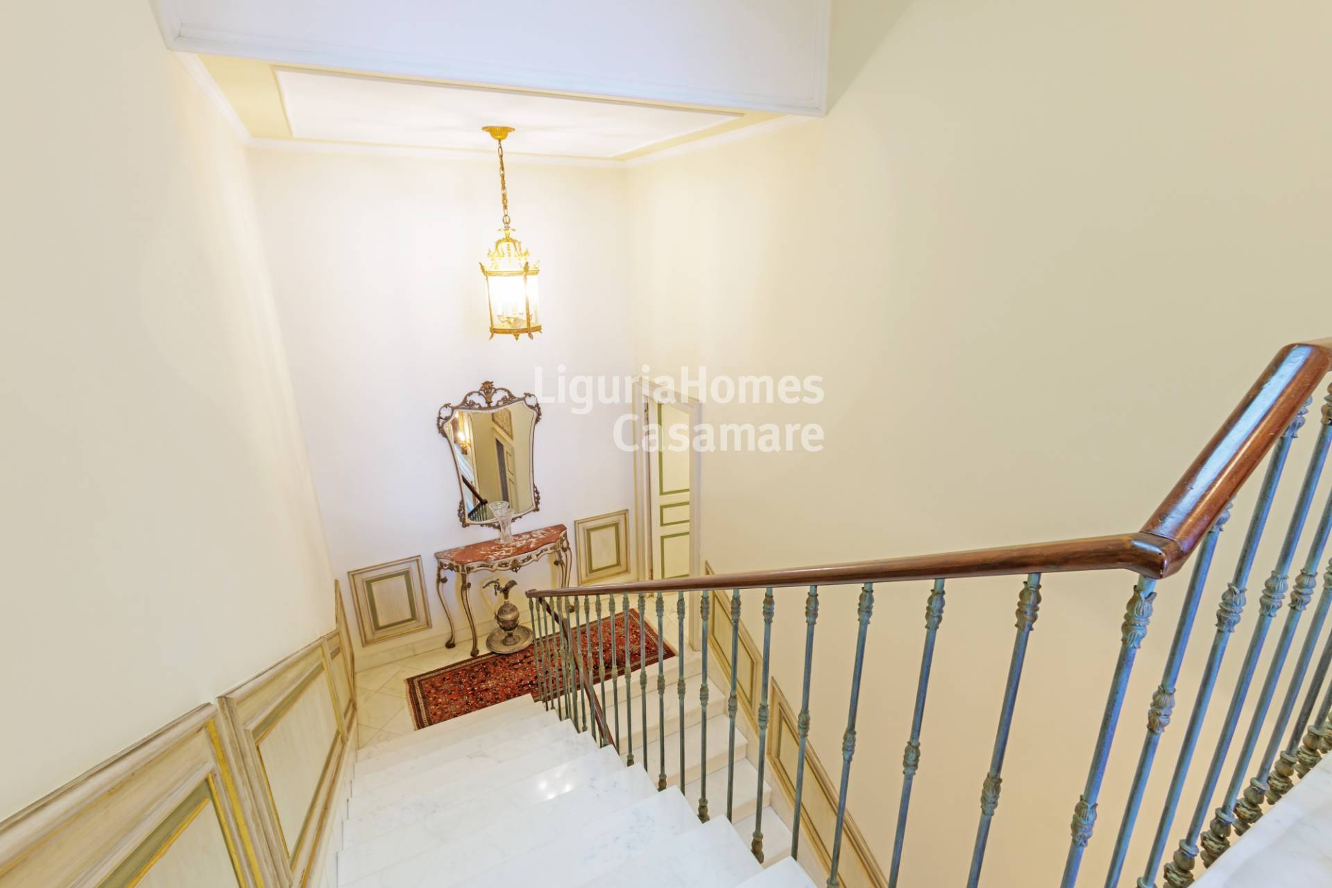 Villa in vendita a Imperia, Porto maurizio - foto 4
