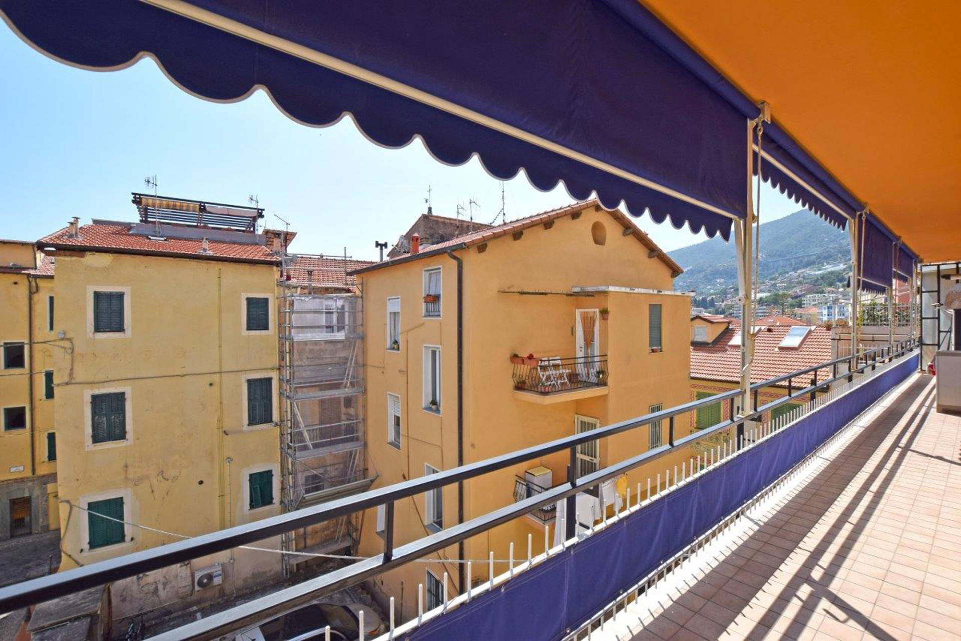Apartment for sale in Ospedaletti, West Liguria, Italy