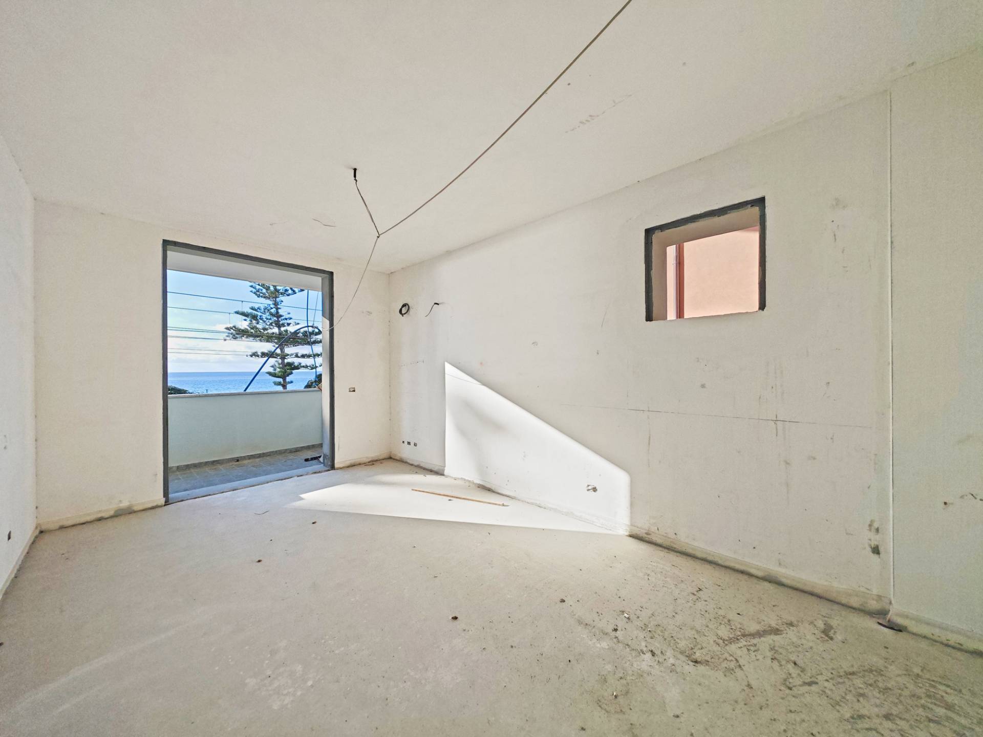 Le MUSE, Bordighera, new apartments for sale in a prime location embracing luxury costal lifestyle
