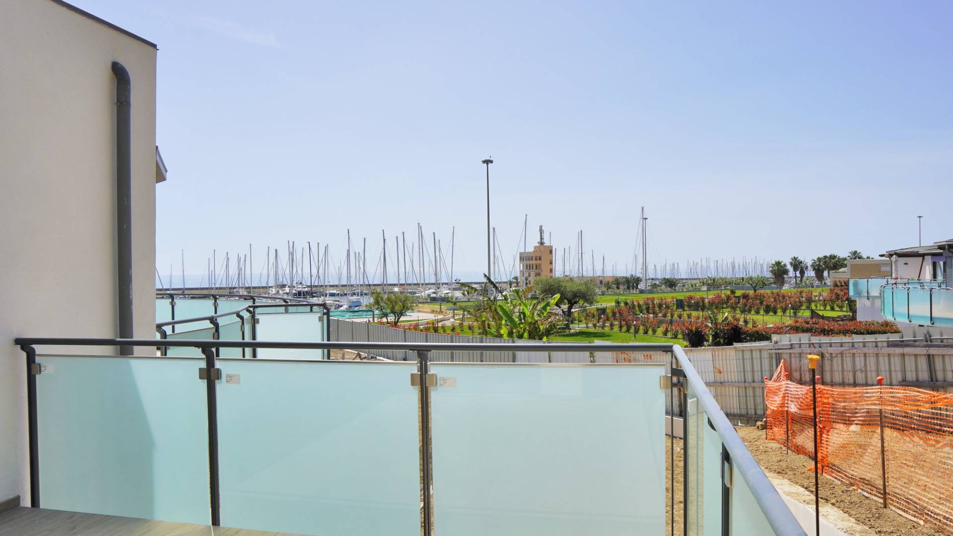 Luxury apartment for sale in Santo Stefano al Mare