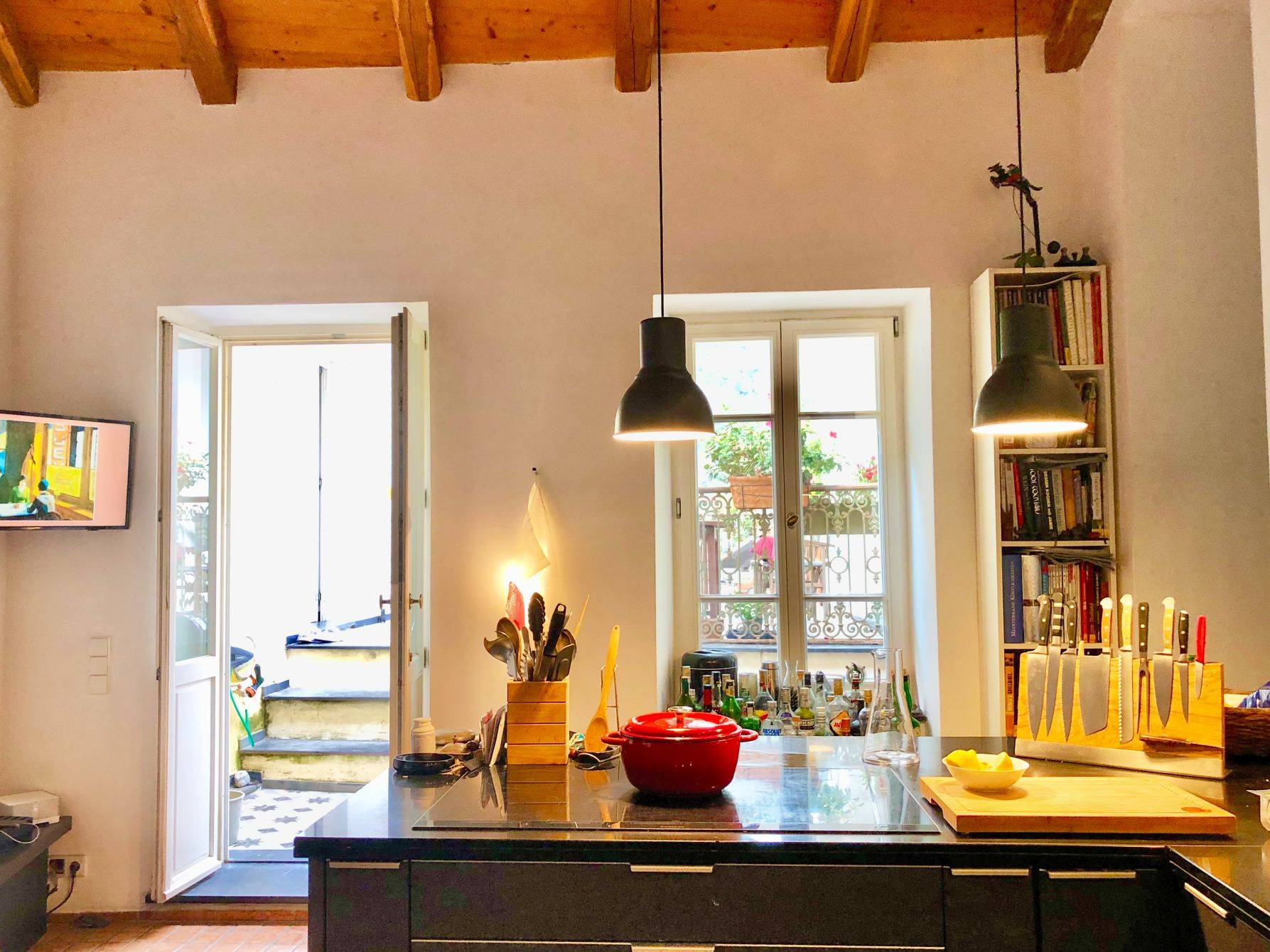 Elegant townhouse for sale in Montalto Elegant townhouse for sale in Montalto