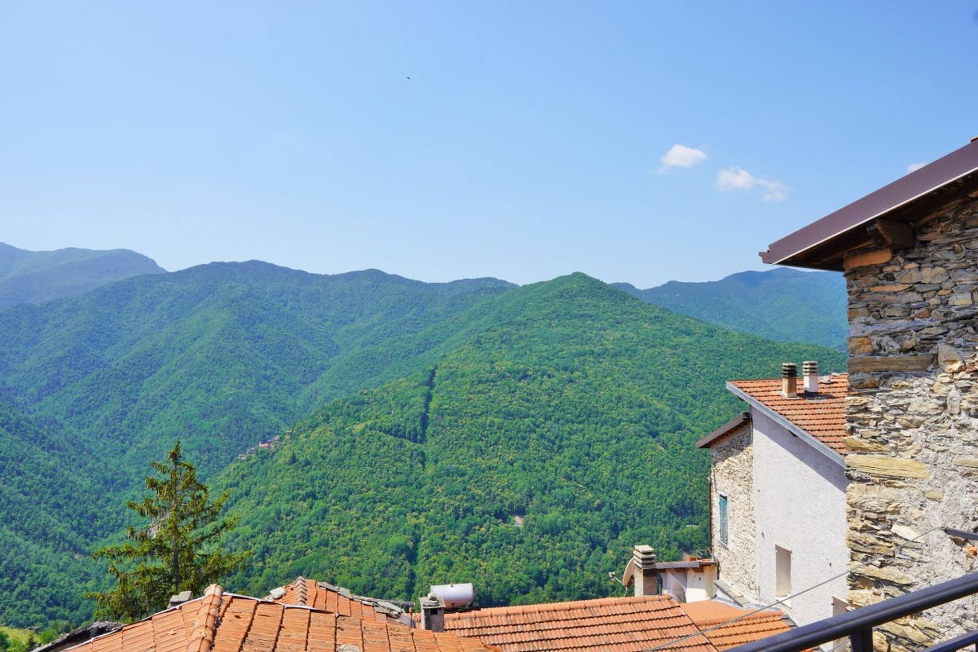 Townhouse for sale in Triora