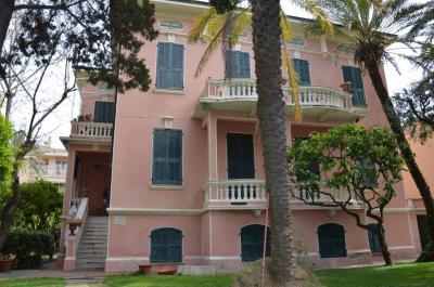 Villen/Häuser zum kaufen in Bordighera