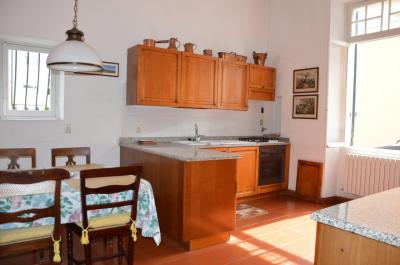 Villen/Häuser zum kaufen in Bordighera