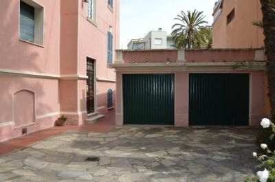Villen/Häuser zum kaufen in Bordighera