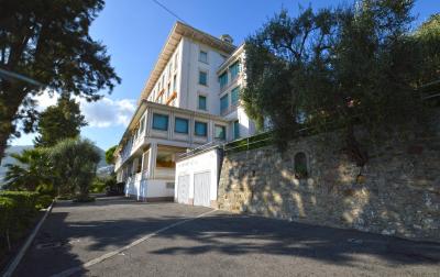 Appartamento in vendita a Ospedaletti
