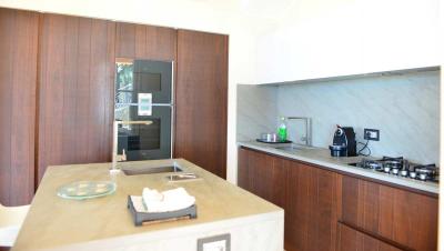 Villa for sale in Bordighera