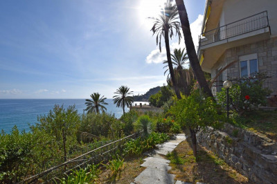 Villa à vendre à Ospedaletti