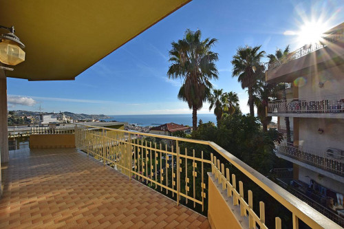 LiguriaHomes Casamare - Properties for sale in Liguria,Italian Riviera