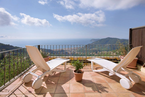 Villa à vendre à Alassio