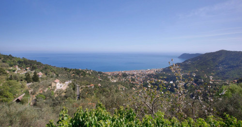 Villa à vendre à Alassio
