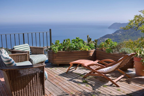 Villa à vendre à Alassio