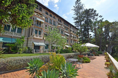 Appartamento in vendita a Ospedaletti