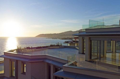 Appartamento in vendita a Sanremo