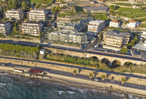 Apartment for sale in Sanremo