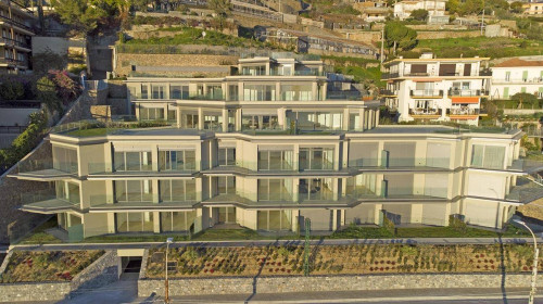 Apartment for sale in Sanremo