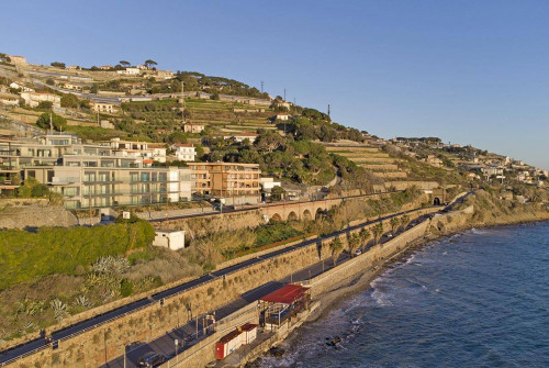 Apartment for sale in Sanremo