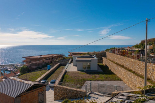 Villa in vendita a Santo Stefano Al Mare (IM)