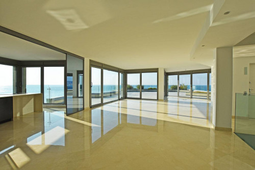 Appartamento in vendita a Sanremo