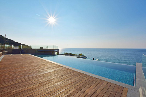 Appartamento in vendita a Sanremo