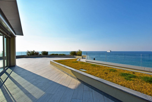 Appartamento in vendita a Sanremo