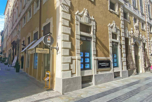 Agenzia immobiliare a Sanremo