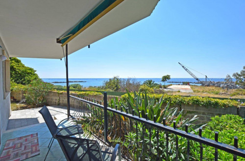 Apartment for sale in Ospedaletti