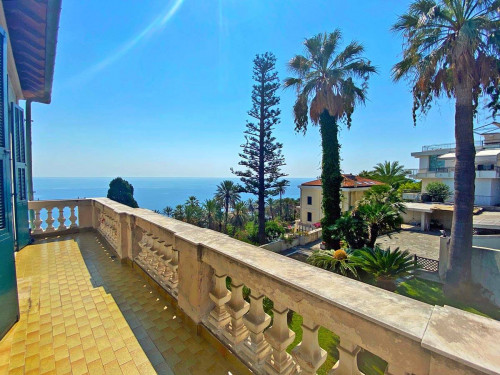 Appartement à vendre à Bordighera