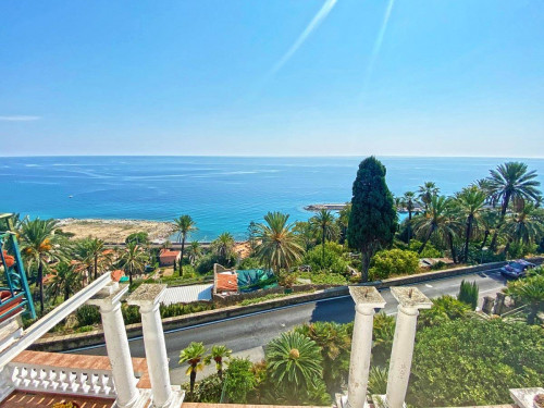 Appartement à vendre à Bordighera