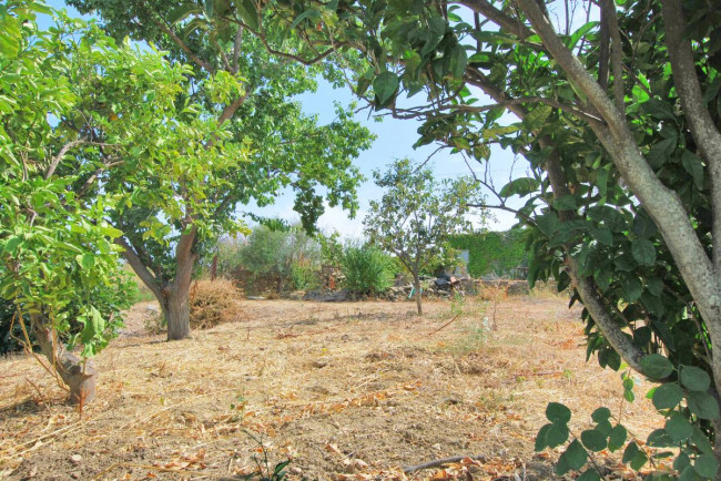 Terreno edificabile in vendita a Santo Stefano Al Mare (IM)