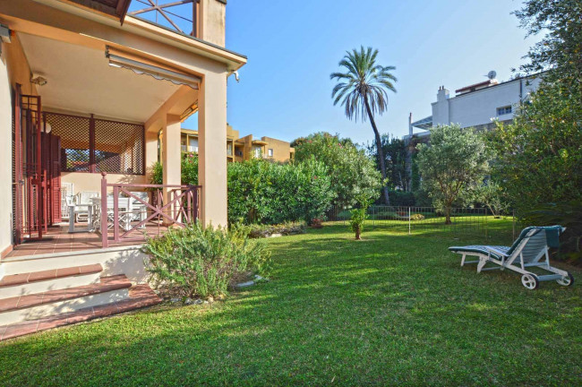 Appartamento in vendita a Bordighera