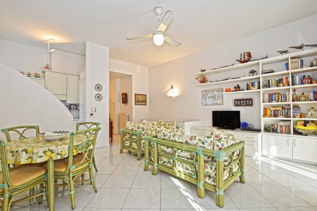 Appartamento in vendita a Bordighera